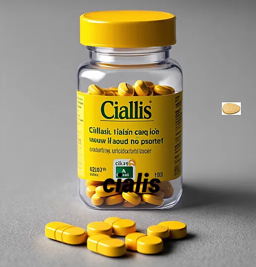 Cialis generique pharmacie paris